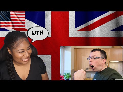 Around 11 Minutes Of The Funniest British Moments |American Reaction