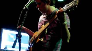 PlayRadioPlay! - Loco Commotion (July 14, 2009)