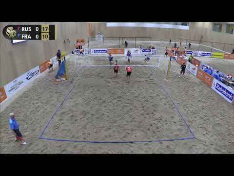 DenHaag 4Star Semenov Leshukov RUS Barthelemy Loiseau FRA