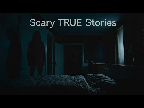 3 Genuinely Scary TRUE Horror Stories
