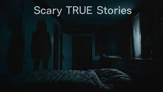 3 Genuinely Scary TRUE Horror Stories