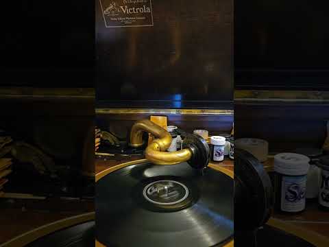 Lonely Moments - Benny Goodman his Orchestra Capitol Records #374 1947