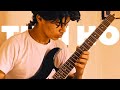 Tum Ho Rockstar Electric Guitar Cover