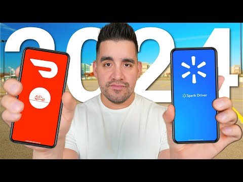 11 Gig Economy MISTAKES You’re Making Right NOW