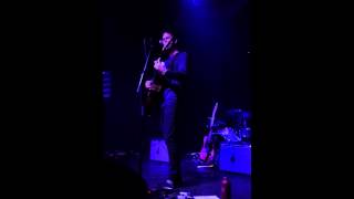 Justin Nozuka - Oh Momma