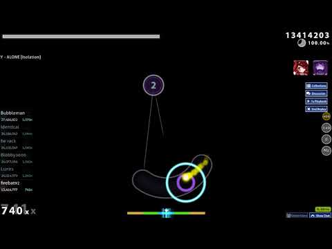 firebat92 | MY FIRST STORY - ALONE [Isolation] HDHR SS 532pp 63.99UR #1