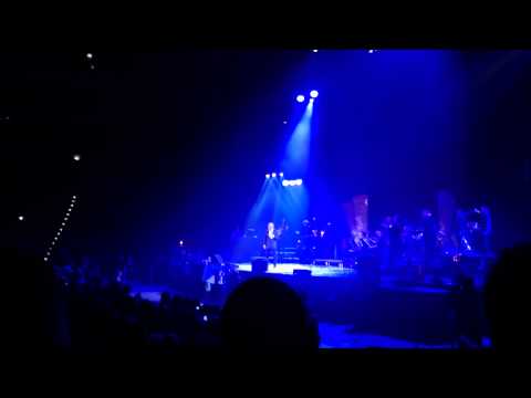 Karel Gott O2- To musím zvládnout sám
