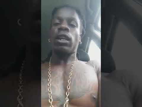 Gucci C parle de l’amour en 2k19💪