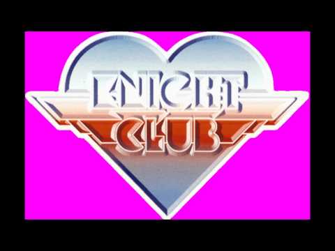 Le knight club - Rhumba