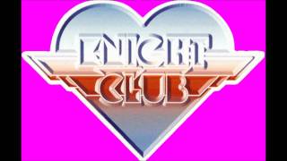 Le knight club - Rhumba