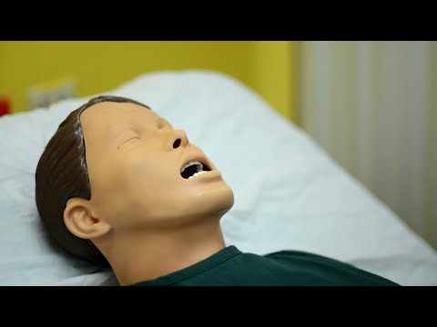 Vital Signs - Temperature, Pulse, Respiration and Blood Pressure