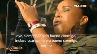 There for you- Damian Jr Gong Marley - letra subtitulada en español