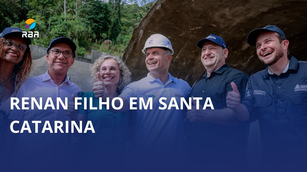 De olho nas obras da BR-470!