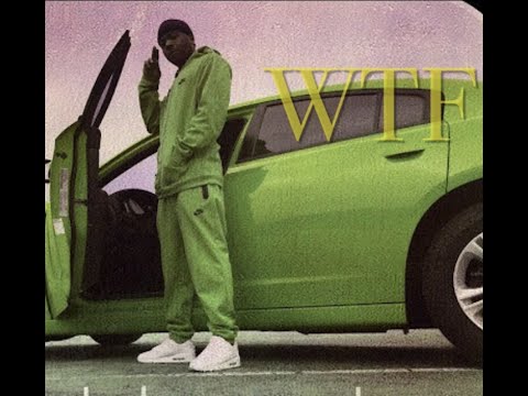 Only1MeSolo - WTF prod.by Acid Crack Production (official video)