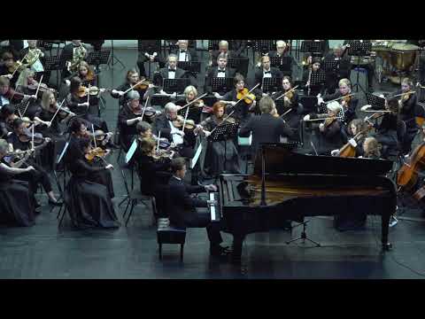 Флешмоб #НародныйРахманинов. С Международным днем музыки!