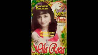 Download lagu Lonceng Cinta (MILA ROZA) Karya: H. Ukat S mp3