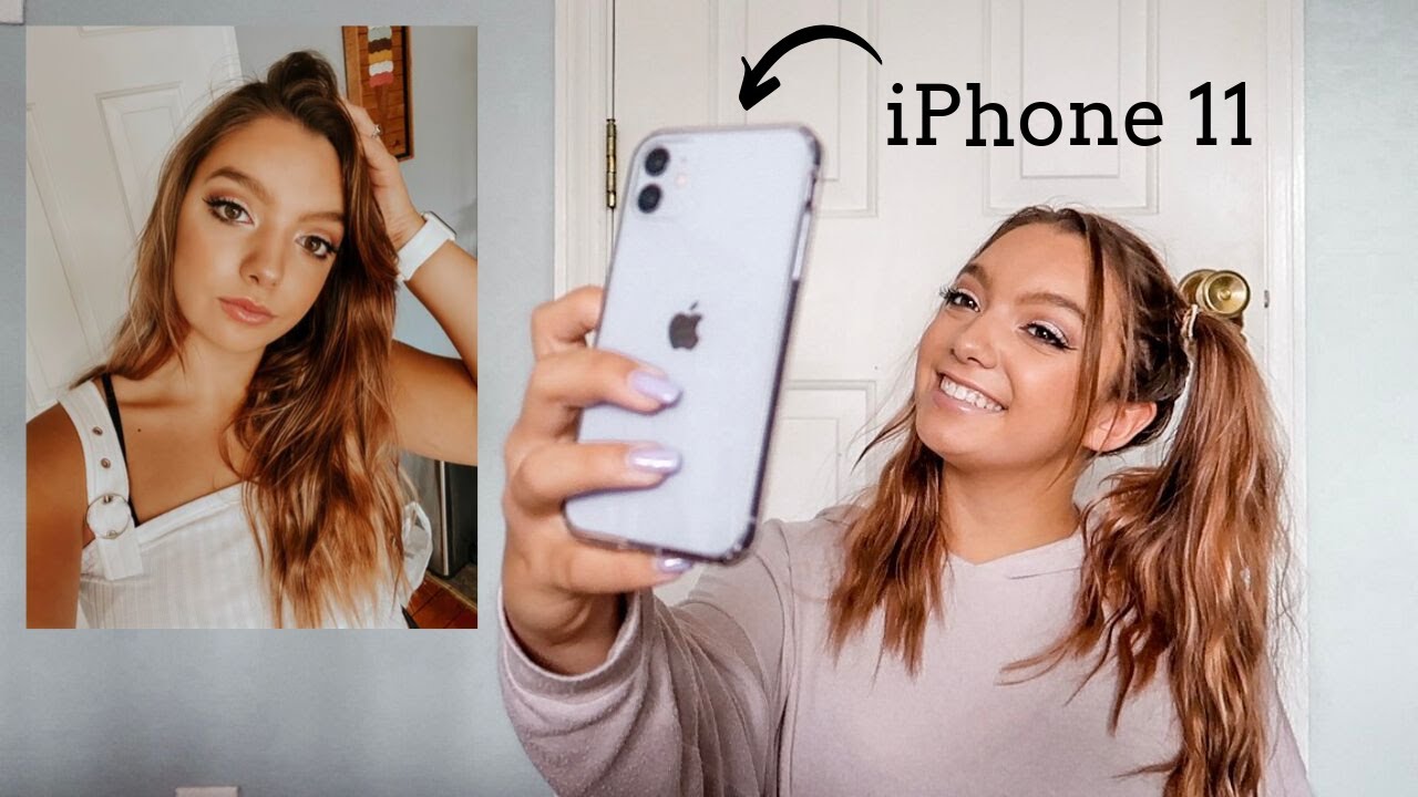 iPhone 11 Camera Review // 2019