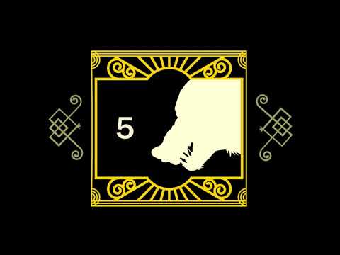 An Addictive Alpha (Werewolf Pt. 5) F4A ASMR Roleplay