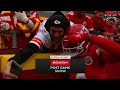 CBS Sports|NFL on CBS Ending Raiders at Chiefs