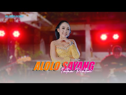 INTAN DCMBER   -  ALOLOLO | Yang Alololololo sayang  ft EVERYKAY MUSIC