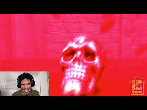 Puppets! Fantasy! Musicals! – Exploring Big Adventure On A Small Scale | Comic-Con@Home 2020