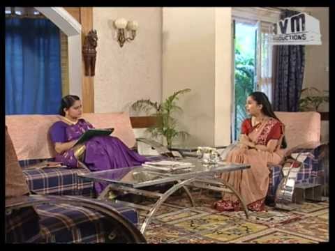 Episode 82: Nambikkai Tamil TV Serial - AVM Productions