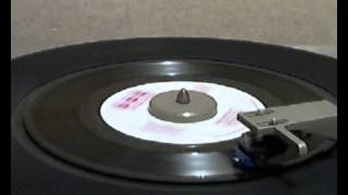 Clinton Gregory - Who Needs It [stereo 45 version]