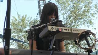 Sharon Van Etten - I Know