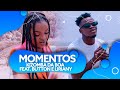 Kizomba Da Boa || Button & Liriany - Momentos (Vídeo Oficial) [2022]