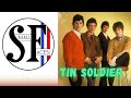 Small Faces - Tin Soldier | Remastered | Dolby Stereo | 1967