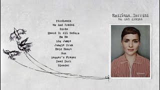 Emiliana Torrini_Fireheads [Lyrics]