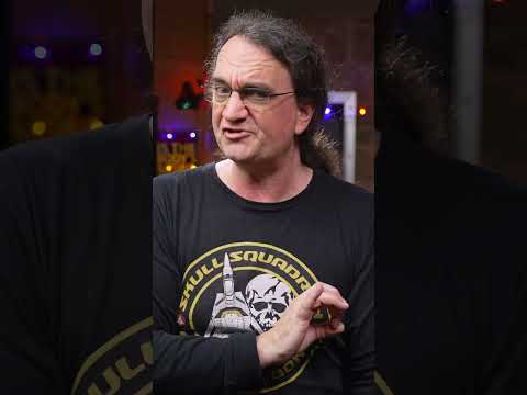 This has an 1176 BUILT IN! (super affordable). #shorts