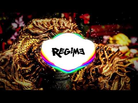 Regime - Different Animal