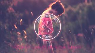 James Vincent McMorrow - Wicked Games (Boehm Remix)