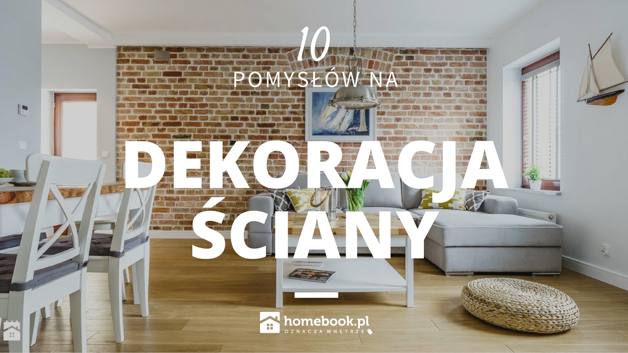 Watch Jak udekorować ścianę 10 pomysłów na dekorację ściany #aranżacja wnętrz #projekty now Jak udekorować ścianę 10 pomysłów na dekorację ściany #aranżacja wnętrz #projekty