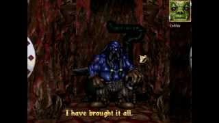 Anvil of Dawn - Black Gnarl song (crafting the coffer for Dark Slag)