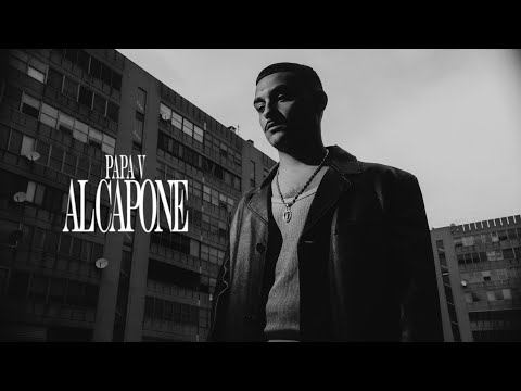 Papa V, Fritu - Al Capone (Official Video)