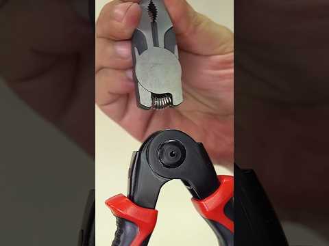 Sylvtty All Purpose Versatile Heavy Duty Tool Kit Multifunctional Plier Set With Ergonomic Handle Interchangeable Hand Tool Crimping Pliers 774f3028 77f5 472a A541 Ac3c0e9a2bb2.f97a2d23e35f71aec32b38f6acd5ebb8