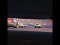 Cars Movie Ending