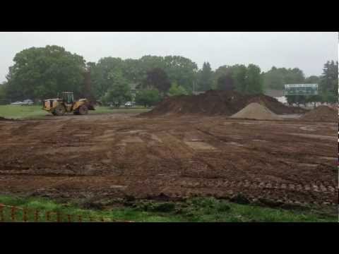 MOUNT IDA TURF FIELD PROJECT/WEEK 2/VIDEO 2