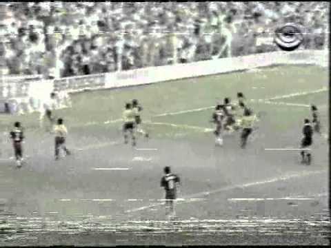 14/11/1992 - Inter SM 1x1 Pelotas (Presidente Vargas) Gauchão