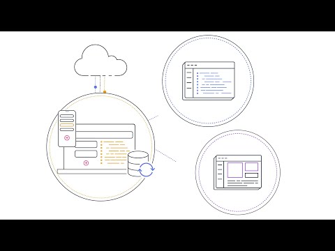 Create an application backend with AWS Amplify