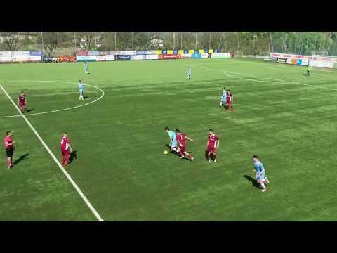 ViPo   Oltrefersina Allievi Élite