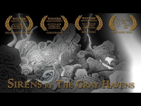 The Gray Havens - Sirens