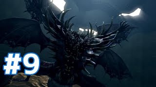 #9【ダクソ１】シュウスイ・怪光のDARK SOULS REMASTERED【chillout room】
