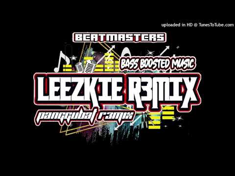 L33ZKIE EXCLUSIVE BASS _ MAO NI KUYAW WINSTON LEE  ( BASS V2 )