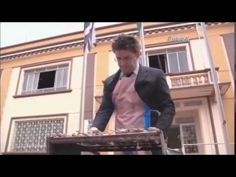 CQC - Proteste Já - Batatais - 28/07/2014