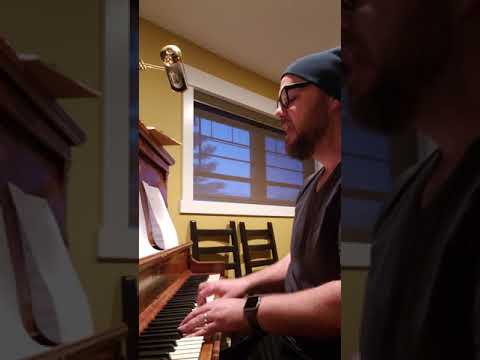 The Office Sessions Ep. 2 "All Your Favourite Bands" (Dawes Cover)