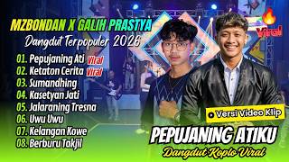 Download lagu MZBONDAN - PEPUJANING ATIKU | KETATON CERITA | SUMANDHING || FULL ALBUM DANGDUT 2026 mp3 Download lagu MZBONDAN - PEPUJANING ATIKU | KETATON CERITA | SUMANDHING || FULL ALBUM DANGDUT 2026 mp3