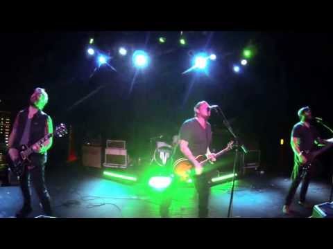 Meriwether / Monster Sessions (2013) Baton Rouge